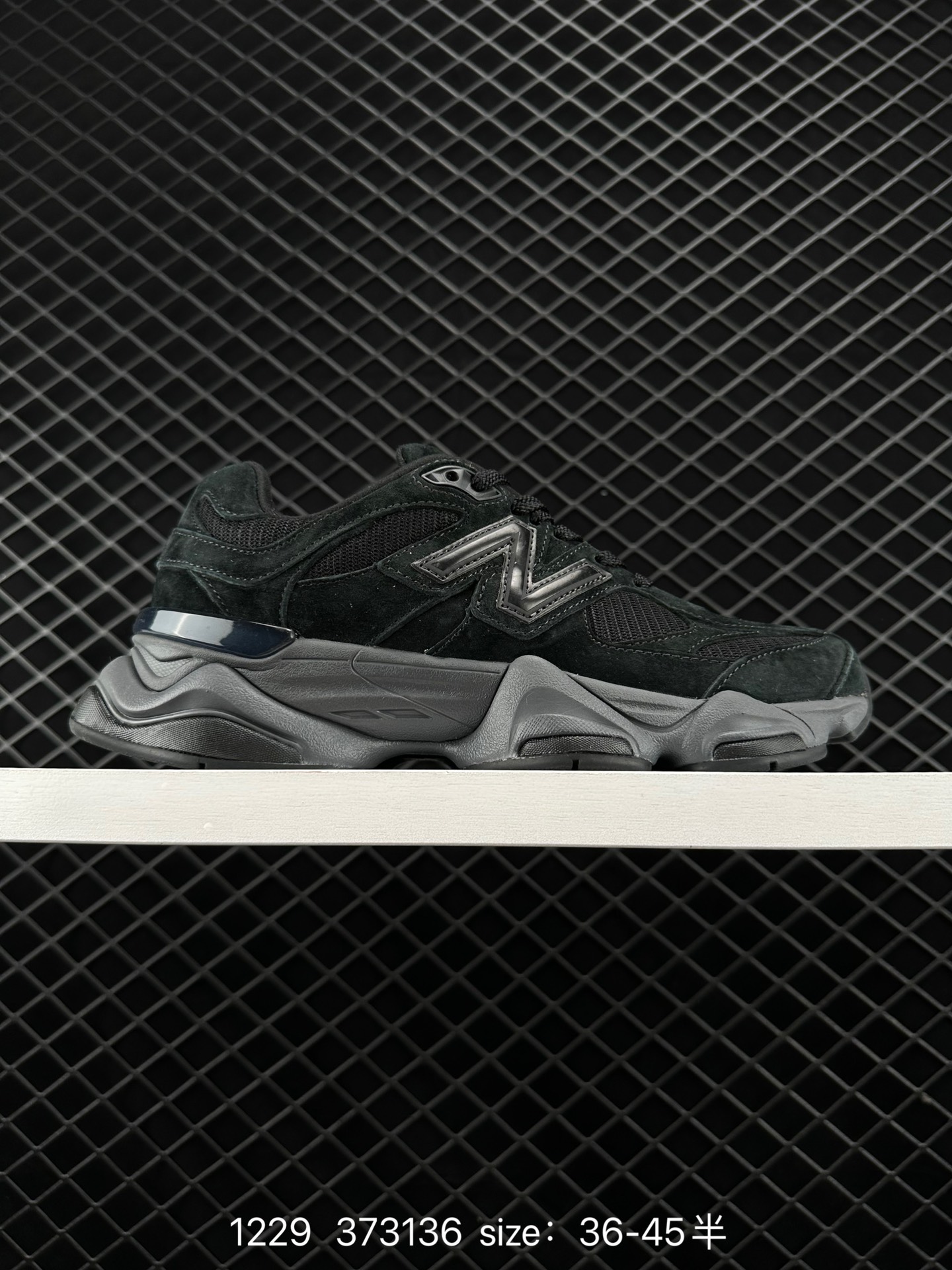 NB Joe Freshgoods x New Balance  NB9060